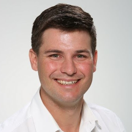 Eric Holmes