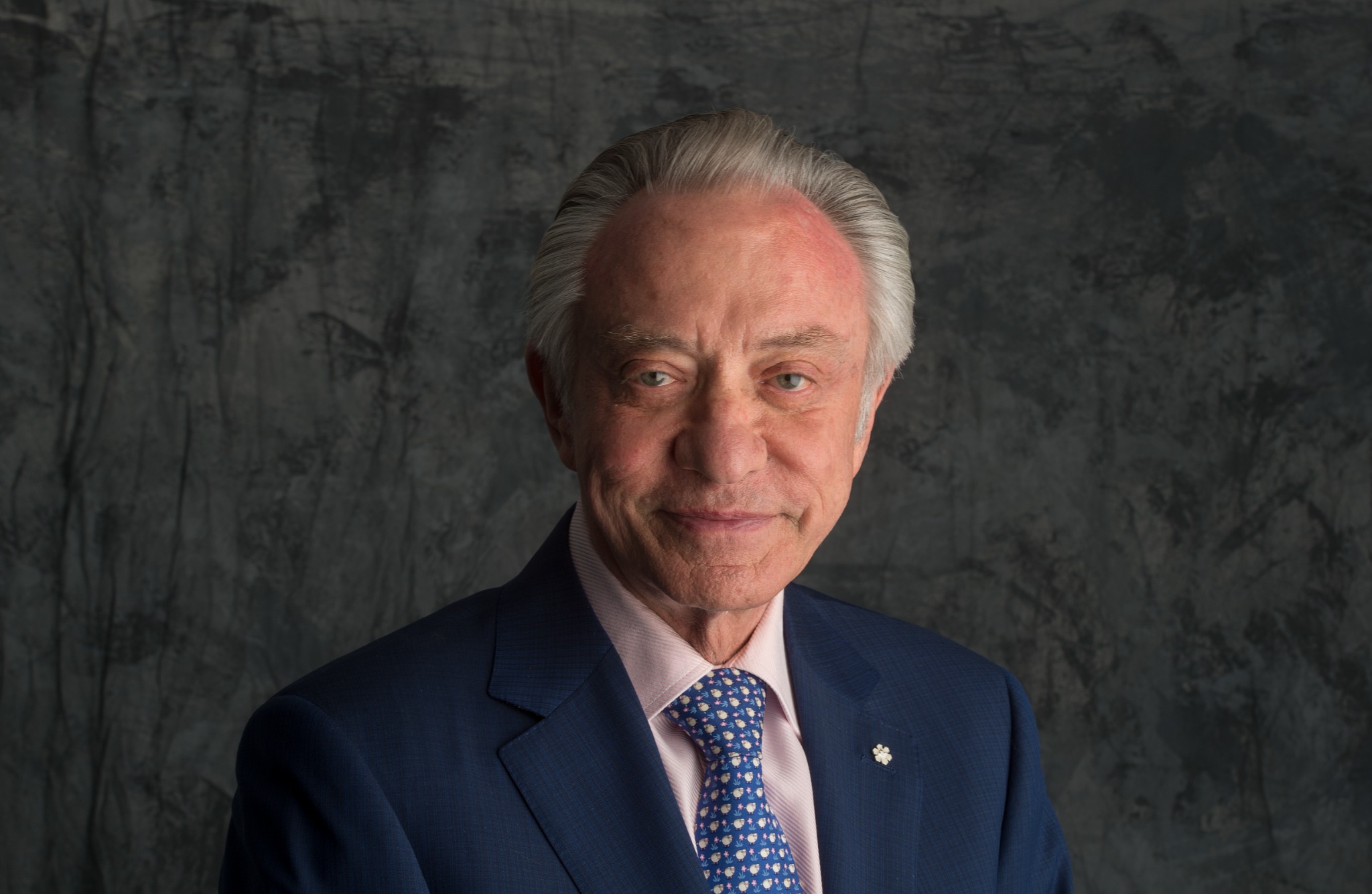 Paul Godfrey